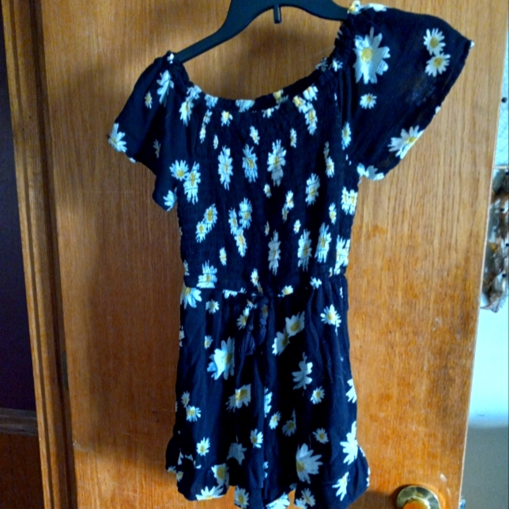 Justice romper